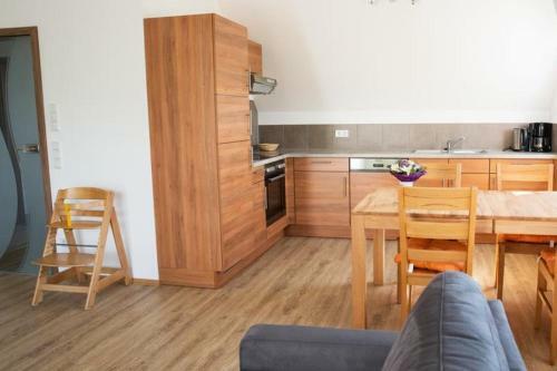 Apartamento Mayer Burgh�fe Ferienhaus Whg 2
