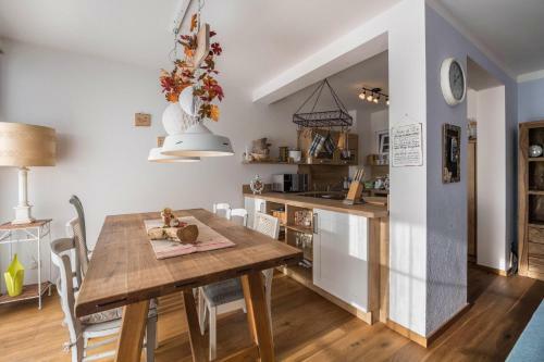 Apartamento Ferienwohnung Lausbub