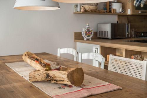 Apartamento Ferienwohnung Lausbub
