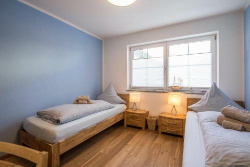 Apartamento Ferienwohnung Lausbub