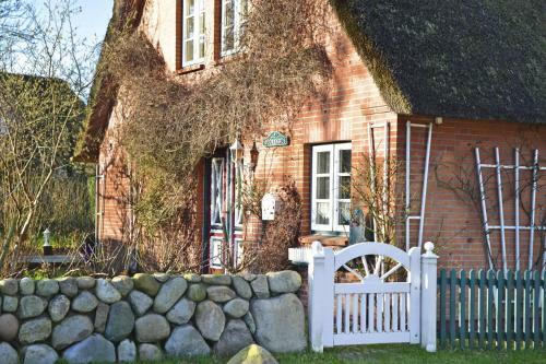 Apartamento Holiday Flat Oevenum - Dns10102f-p