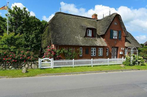 Apartamento Holiday Flat Oevenum - Dns10102f-p