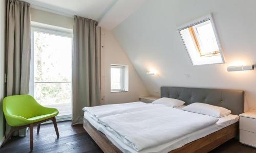 Apartamento Haus Seefeuer 02