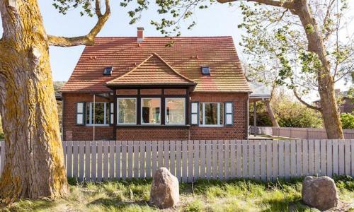 Apartamento Haus Seefeuer 02