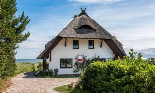 Apartamento Haus Am Bodden 03