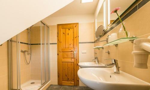 Apartamento Haus Am Bodden 03