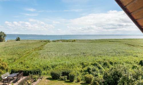 Apartamento Haus Am Bodden 03