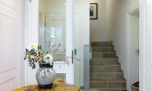 Apartamento Hof Zeesenblick 03