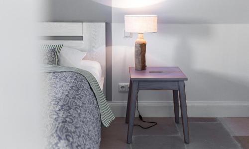 Apartamento Hof Zeesenblick 03