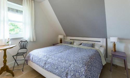 Apartamento Hof Zeesenblick 03