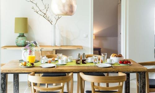 Apartamento Hof Zeesenblick 03