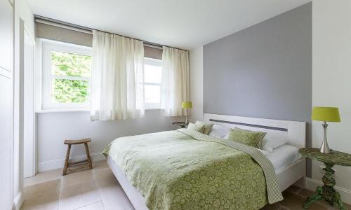 Apartamento Hof Zeesenblick 03