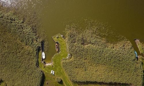 Apartamento Hof Zeesenblick 03