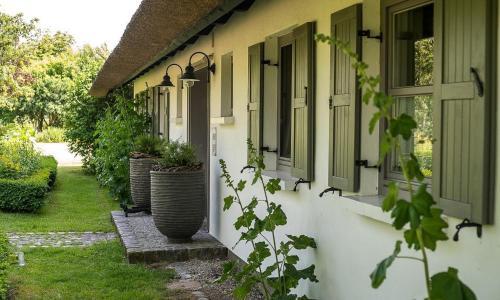 Apartamento Hof Zeesenblick 03