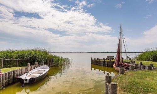 Apartamento Hof Zeesenblick 03