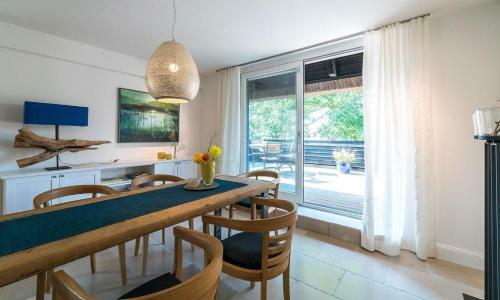 Apartamento Hof Zeesenblick 04