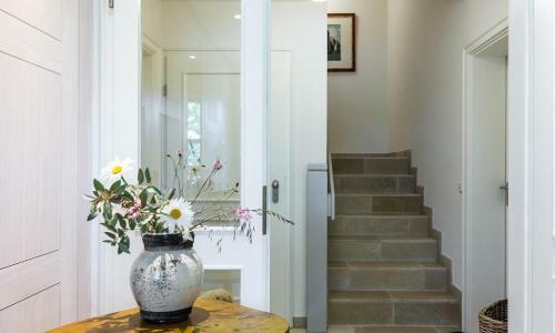 Apartamento Hof Zeesenblick 04