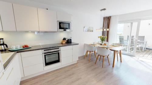 Apartamento Seesichtpur Wohnung 2