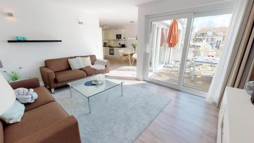 Apartamento Seesichtpur Wohnung 2