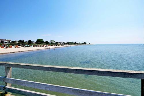 Apartamento Seesichtpur Wohnung 2