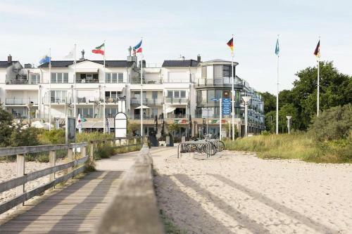 Apartamento Villa Meeresrauschen Carpe Diem