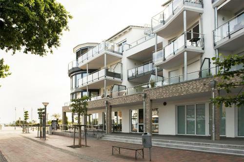 Apartamento Villa Meeresrauschen Carpe Diem