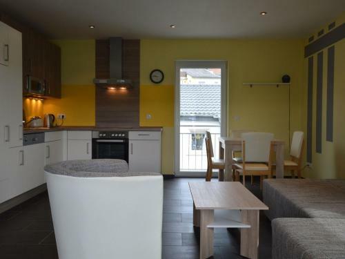 Apartamento Appartement Zum Moselufer