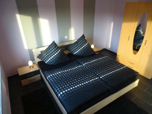 Apartamento Appartement Zum Moselufer