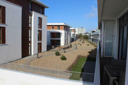 Apartamento Appartement Seaside
