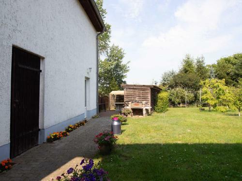 Apartamento Ferienunterkuenfte Villmann