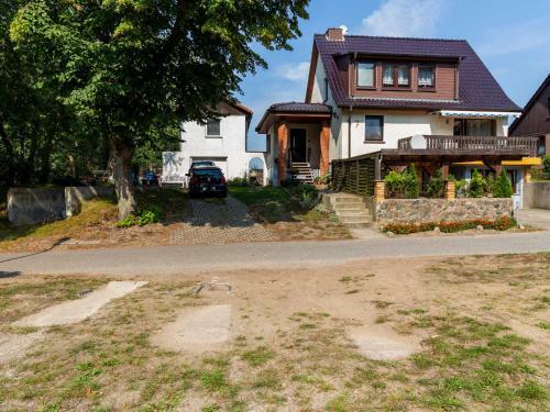 Apartamento Ferienunterkuenfte Villmann