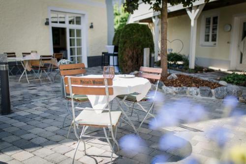 Hotel Gasthaus & Pension Mohren