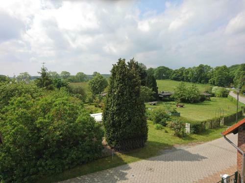 Apartamento Ferienwohnung Ralswiek_ Jarnitz 8