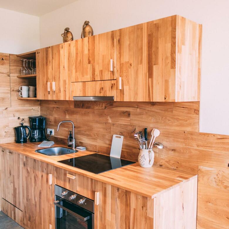 Apartamento Gut H�gle Erlebnishof & Spa