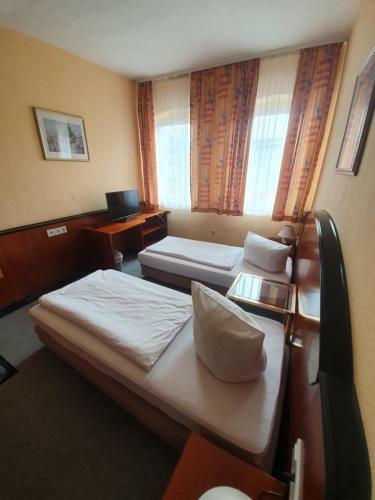 Hotel & Restaurant Krone