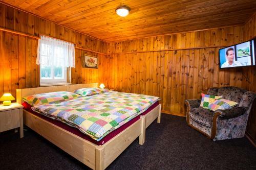 Hostal Penzion A+a
