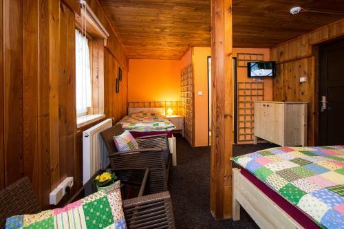 Hostal Penzion A+a