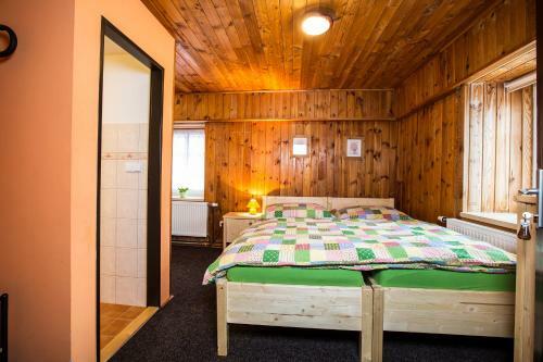 Hostal Penzion A+a