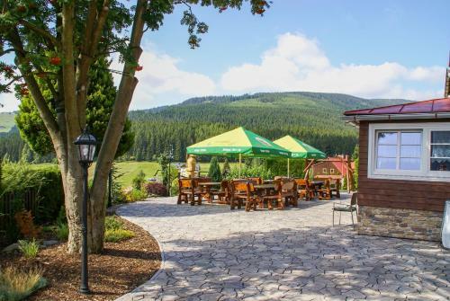 Hostal Penzion A+a