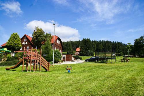Hostal Penzion A+a