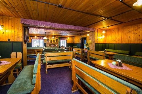 Hostal Penzion A+a