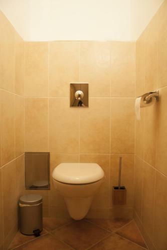 Apartm�n U Sjezdovky Javor