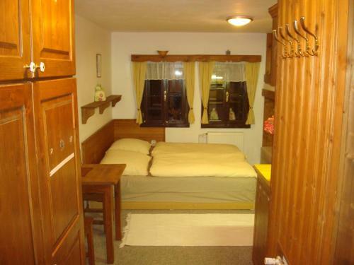 Hostal Horska Chata Dimrovka