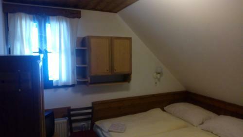 Hostal Horska Chata Dimrovka