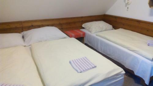 Hostal Horska Chata Dimrovka