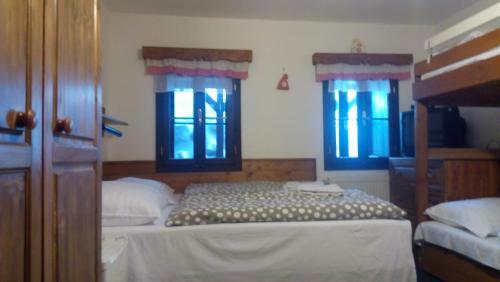 Hostal Horska Chata Dimrovka