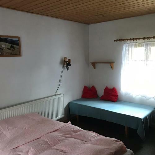 Hostal Horsk� Ran?