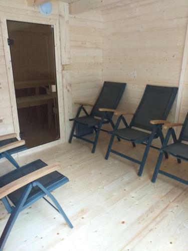 Hostal Penzion Toska