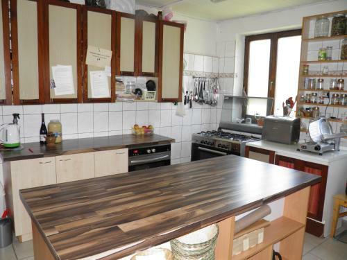 Hostal Penzion Lucie