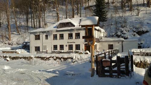 Hostal Penzion Lucie